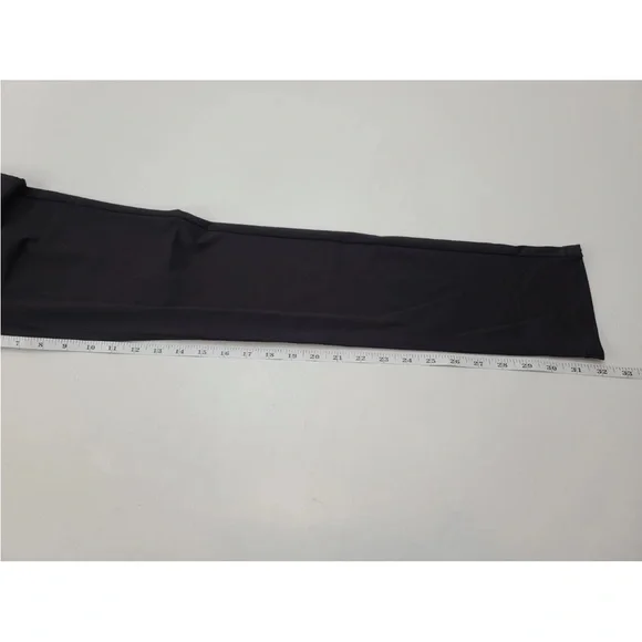 Aetos Augmented Essentials Anywear Pants Black Size 30 Mens
